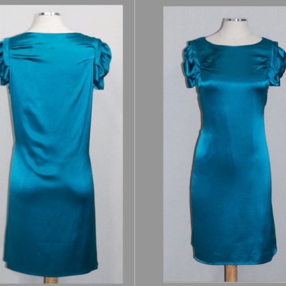 A.B.S Dress - Picture 1 of 15